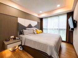 Lake Grande (D22), Condominium #595445621